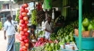 Fruit Stall, Kandy, Sri Lanka