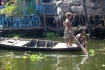 Boating, Cambodia