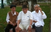 Three Wise Men, Vietnam