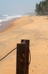 Rusty Post, Goa