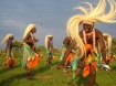 Tribal Dance, Rwanda