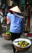 Fruit Seller, Vietnam