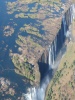 Victoria Falls - Wet & Wild